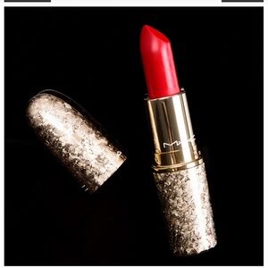 Rouge en Snow MAC LIPSTICK